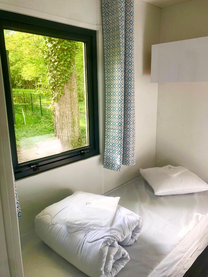 Camping Etang Des Bois Vieilles-Maisons-sur-Joudry Luaran gambar