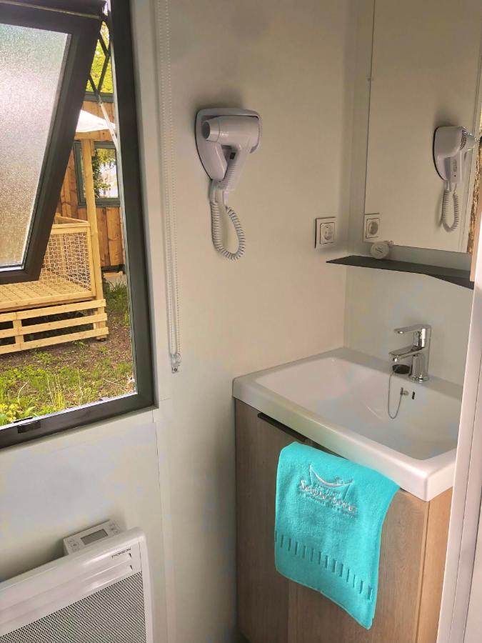 Camping Etang Des Bois Vieilles-Maisons-sur-Joudry Luaran gambar