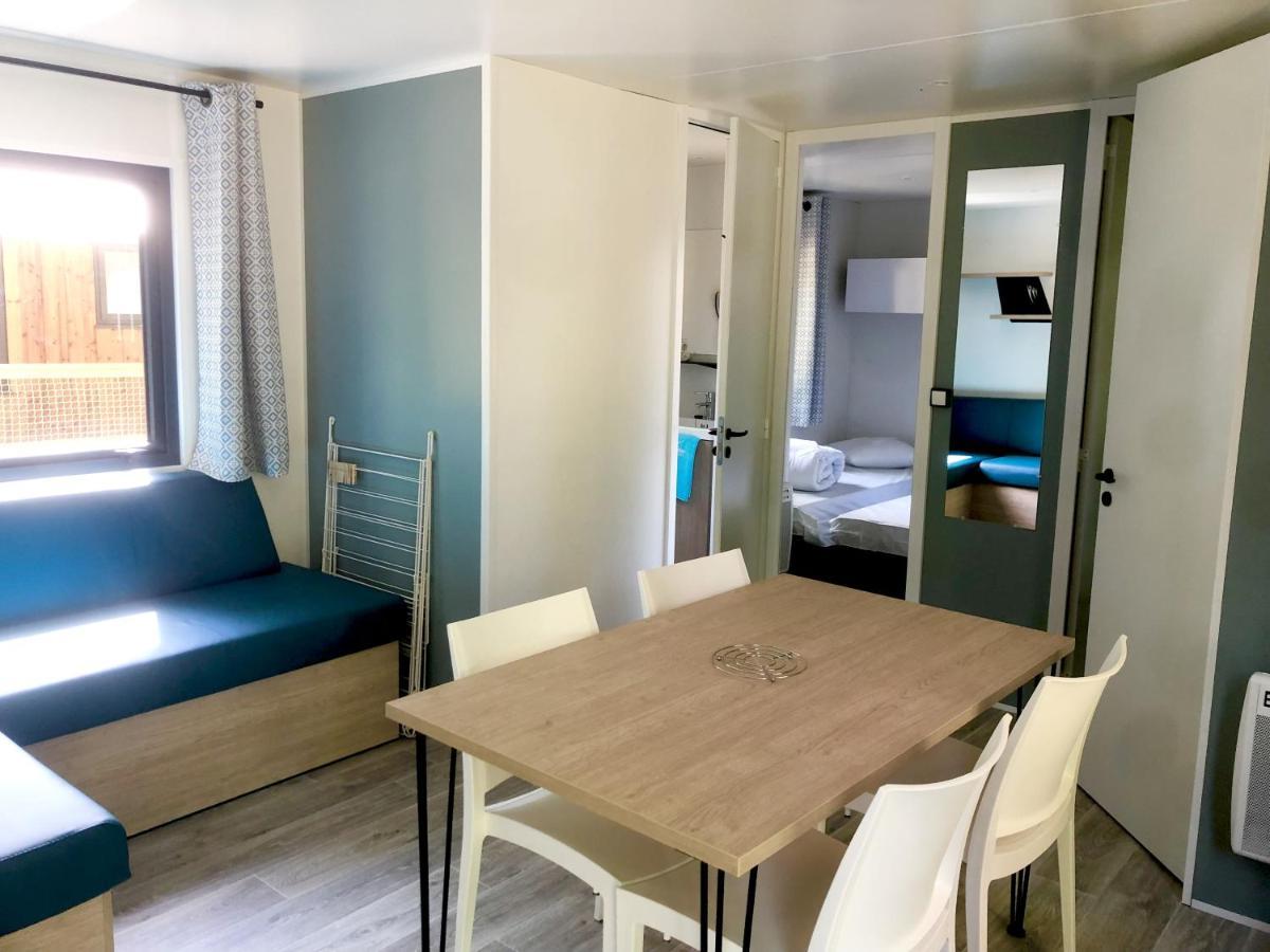 Camping Etang Des Bois Vieilles-Maisons-sur-Joudry Luaran gambar