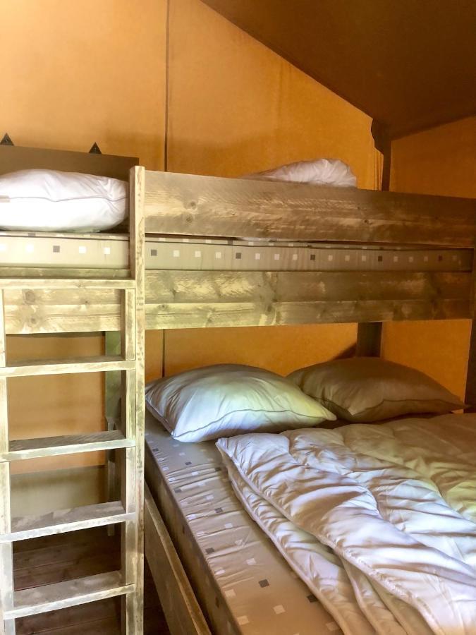 Camping Etang Des Bois Vieilles-Maisons-sur-Joudry Luaran gambar