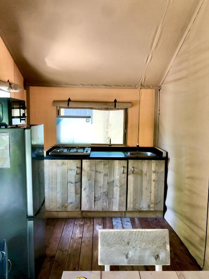 Camping Etang Des Bois Vieilles-Maisons-sur-Joudry Luaran gambar