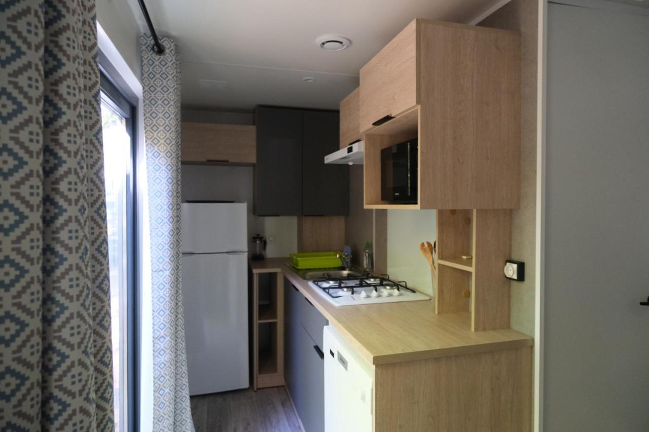 Camping Etang Des Bois Vieilles-Maisons-sur-Joudry Luaran gambar