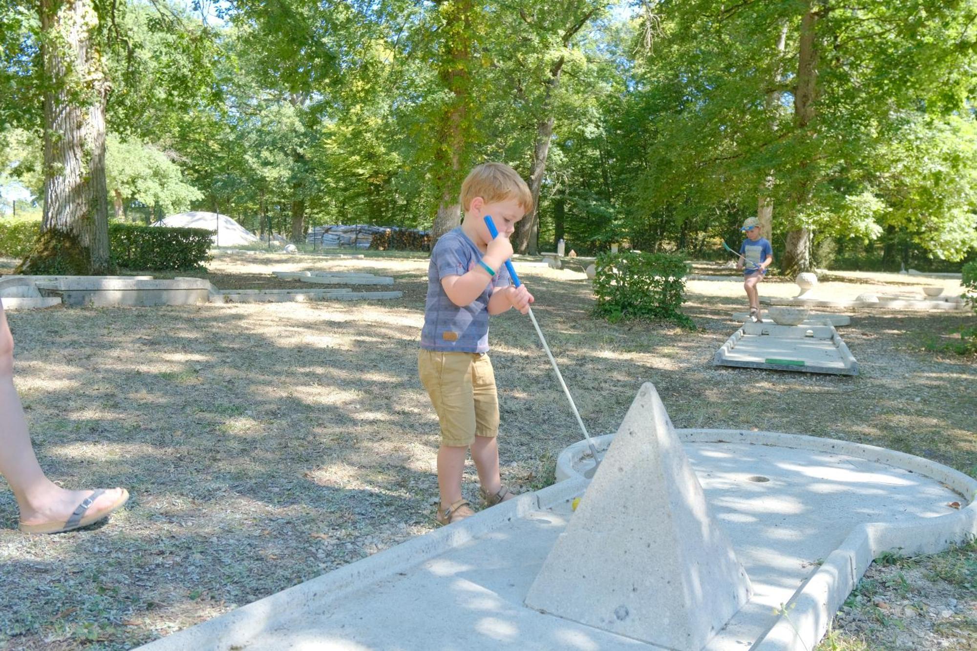 Camping Etang Des Bois Vieilles-Maisons-sur-Joudry Luaran gambar